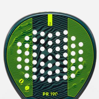 KUIKMA  Padelschläger - PR 190 