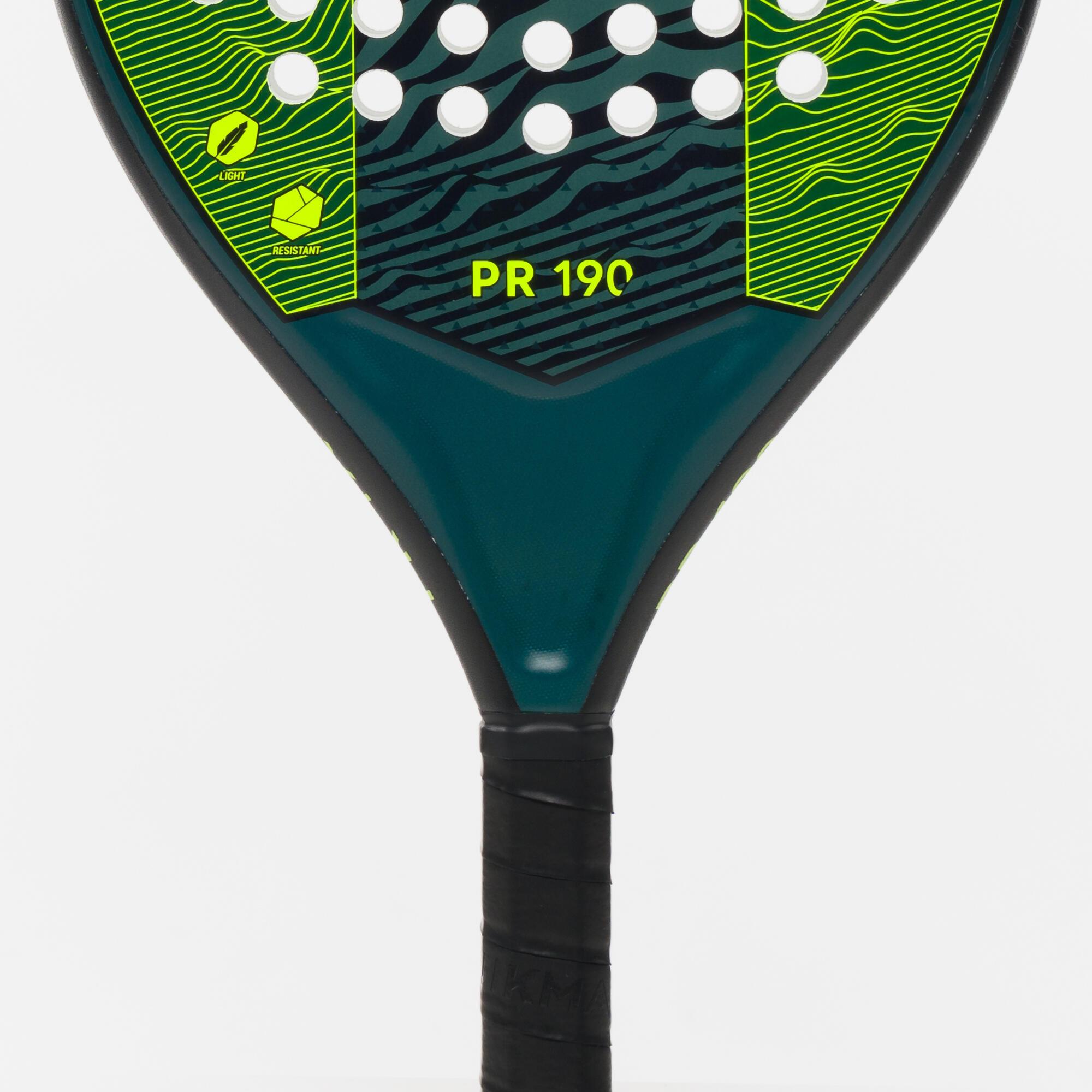 KUIKMA  Padelschläger - PR 190 