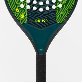 KUIKMA  Padelschläger - PR 190 