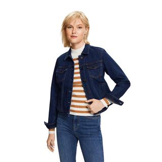 ESPRIT  veste en jean 