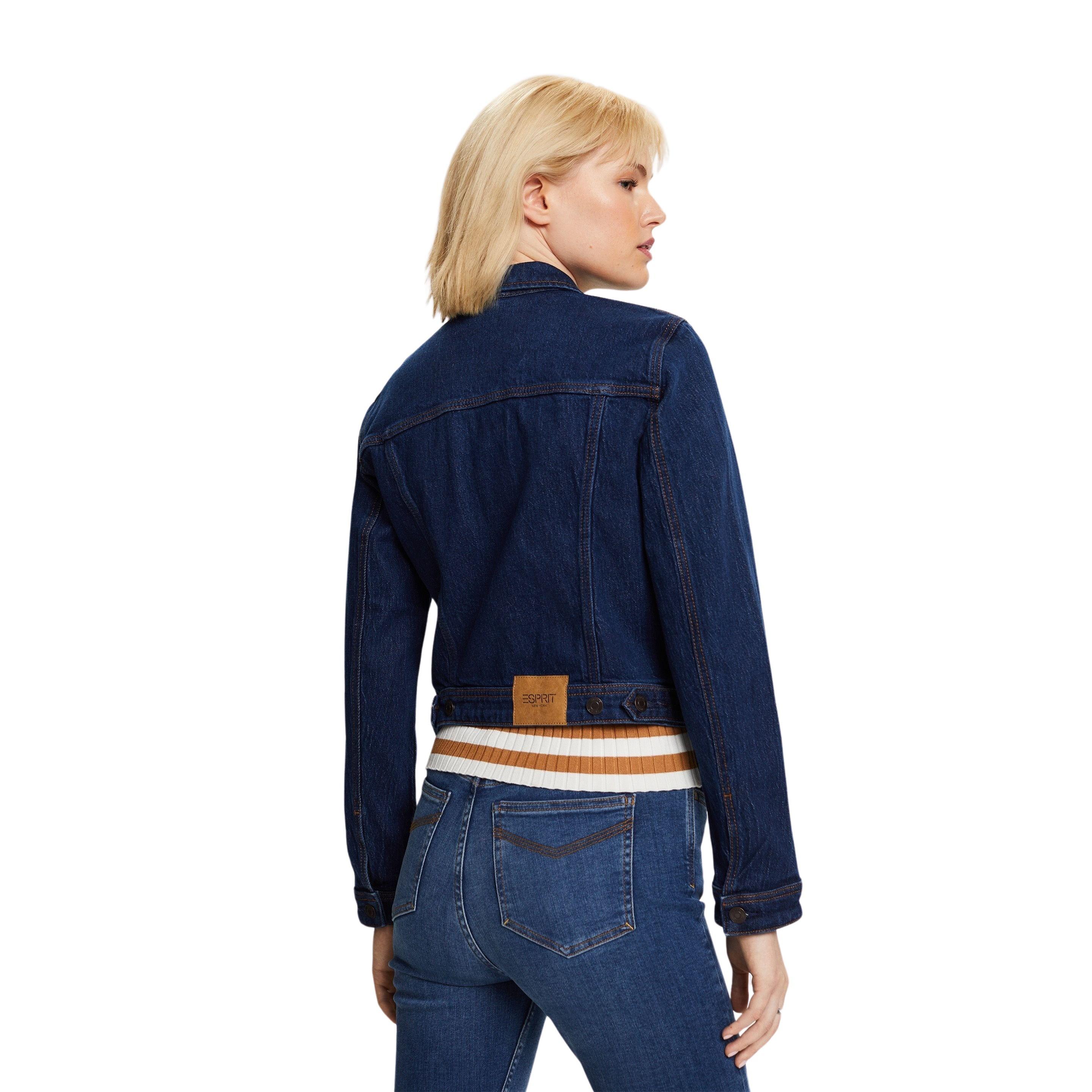 ESPRIT  veste en jean 