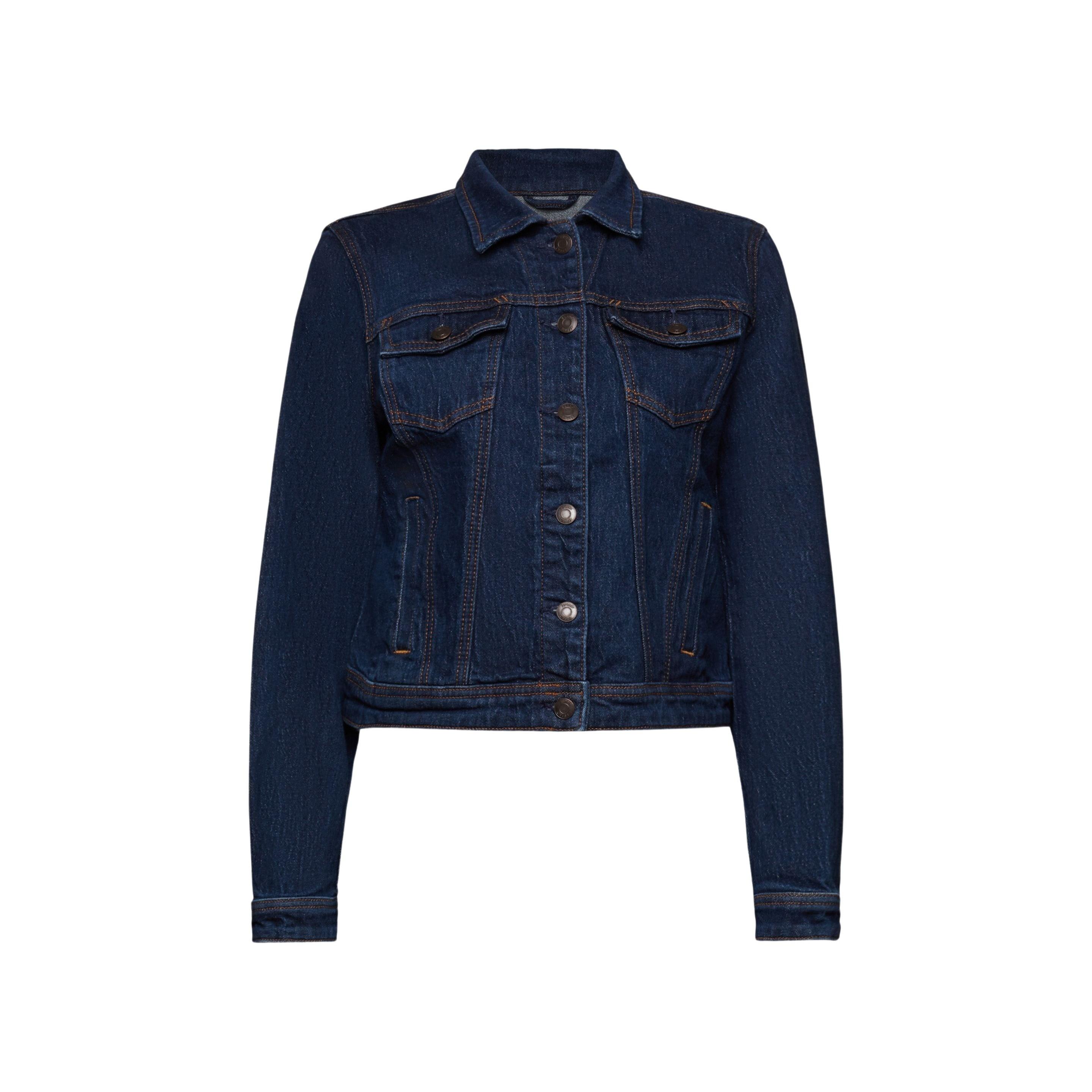 ESPRIT  veste en jean 