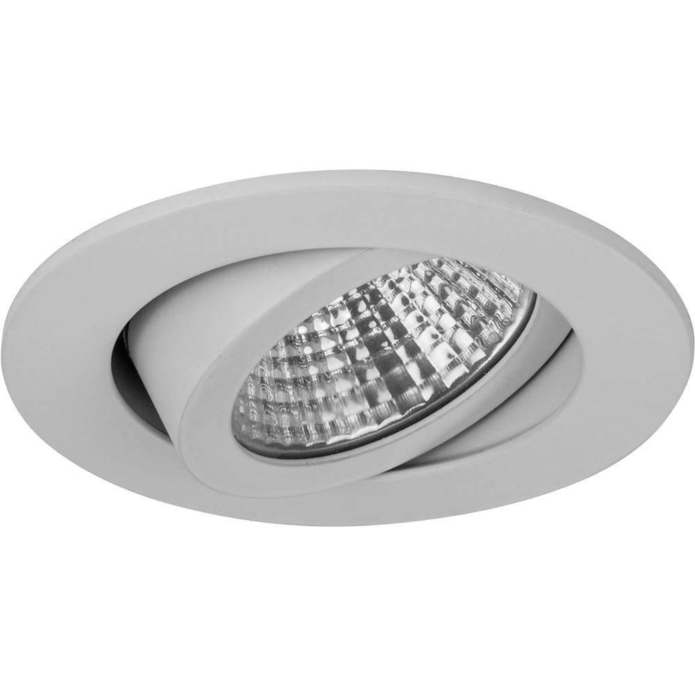 Image of Leuchten LED-Deckenspot ws 7W 2700K 710lm 350mA Leuchten LED-Deckenspot ws 7W 2700K 710lm 350mA