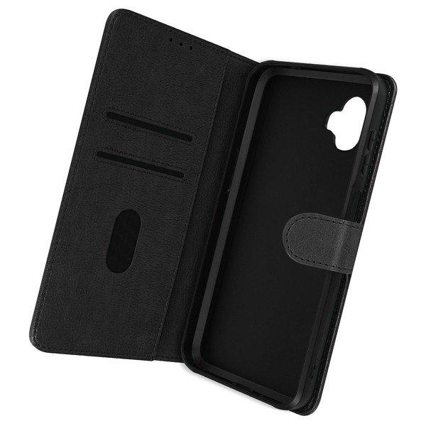 Image of Klappetui Samsung Xcover 6 Pro Schwarz
