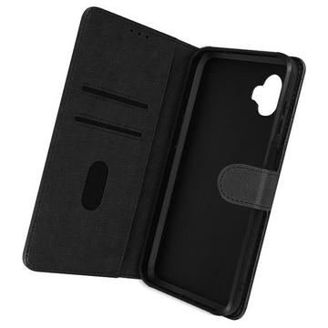 Custodia Galaxy Xcover 6 Pro Nera