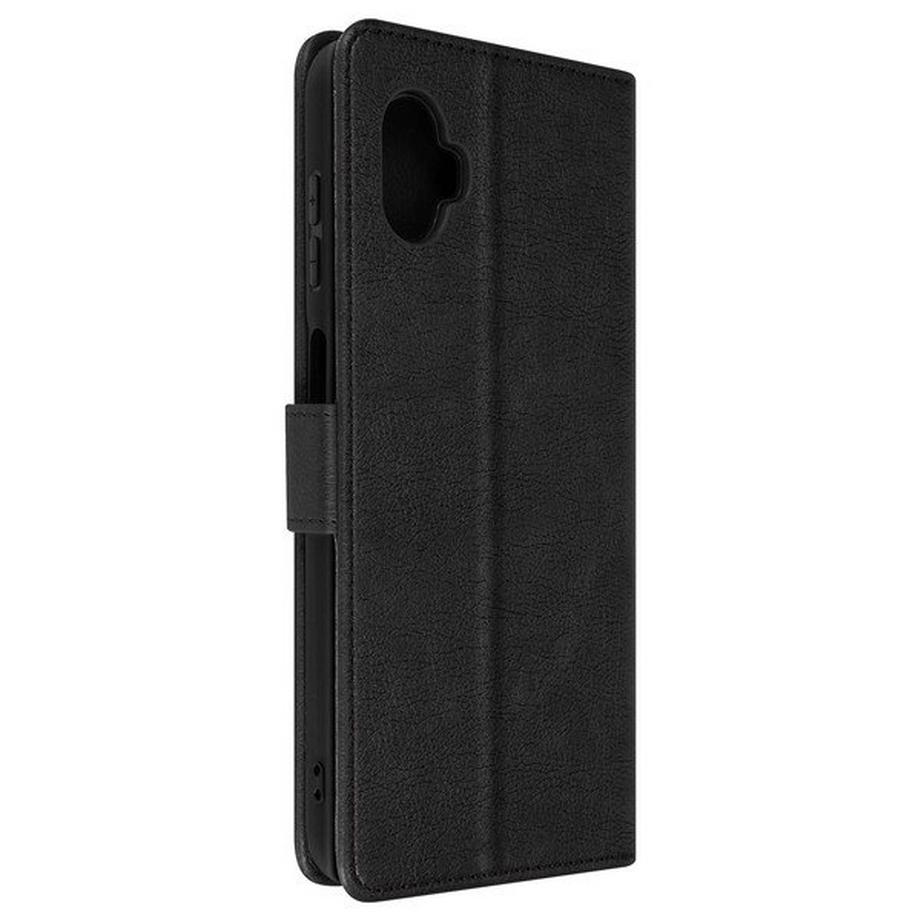 Avizar  Klappetui Samsung Xcover 6 Pro Schwarz 