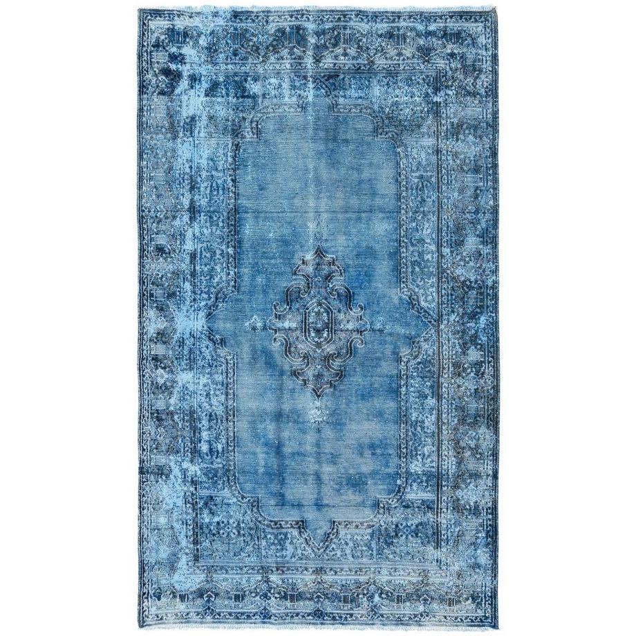 Tappeto fatto a mano Vintage Royal