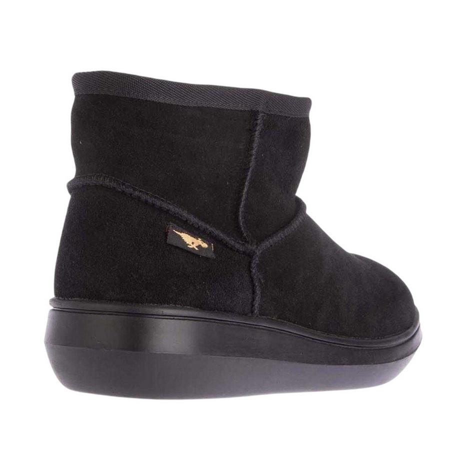 Rocket Dog Bottines Sugar Rush en Daim  