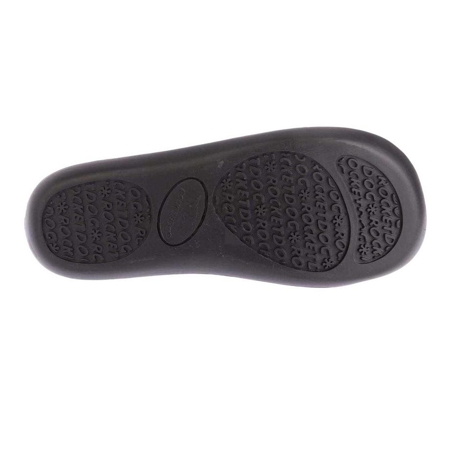 Rocket Dog Bottines Sugar Rush en Daim  