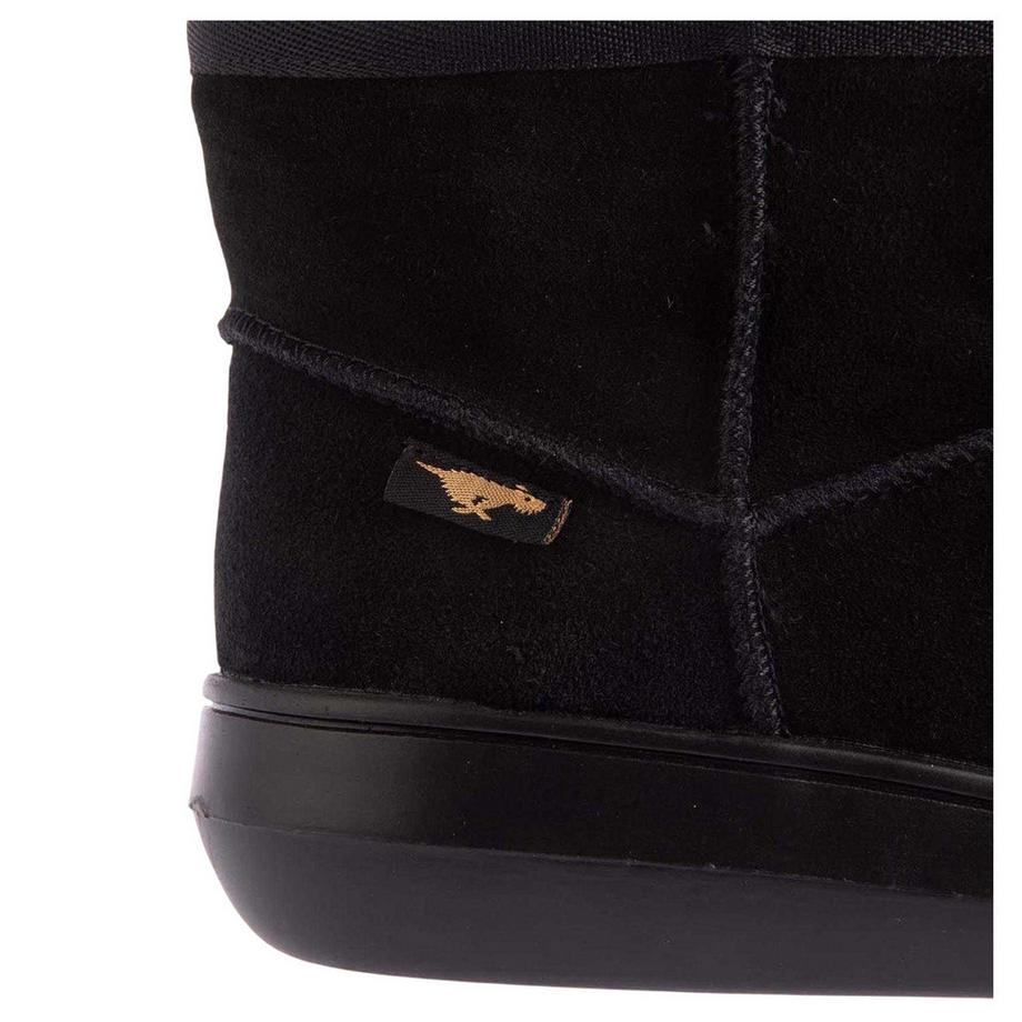 Rocket Dog Bottines Sugar Rush en Daim  