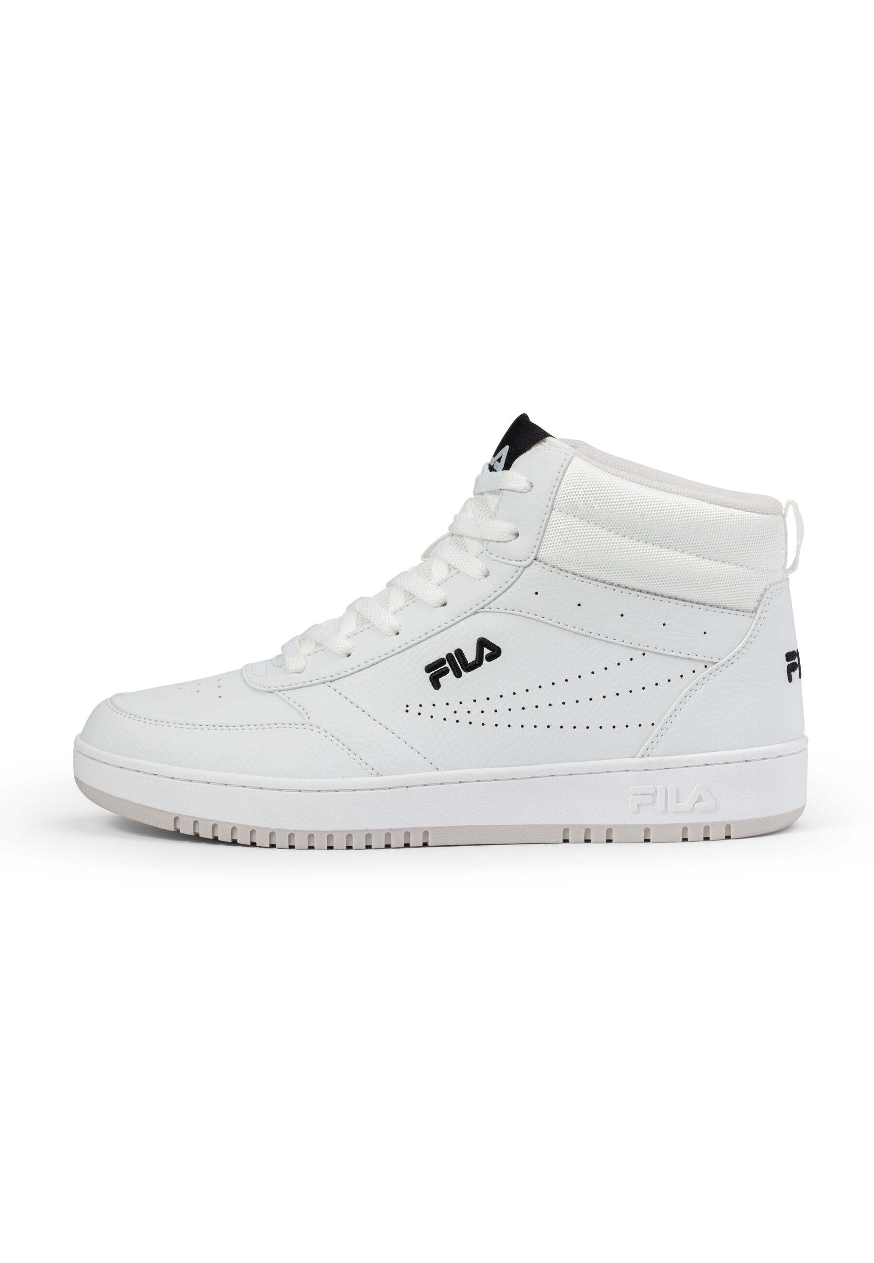 Image of Sneakers Rega Mid Herren Weiss 40