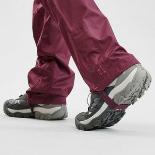 QUECHUA  Surpantalon - MH500 