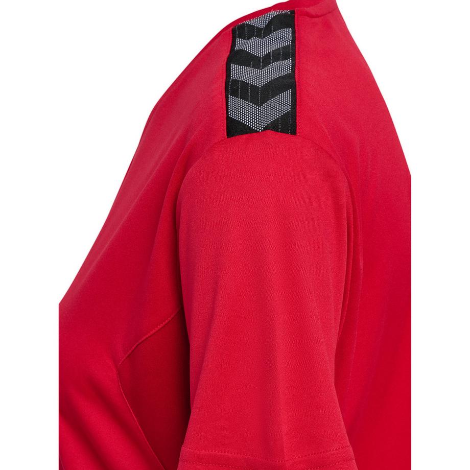 Hummel  trikot damen authentic pl 