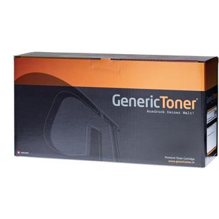 GenericToner  HP CE400X 401/2/3 