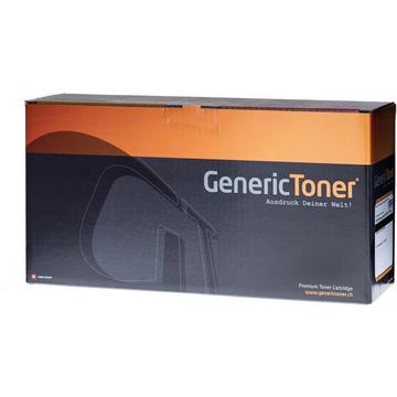 Kit de toner Nr. 507X / A (CE400X-CE403A) BK, C, M, Y