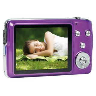 Agfaphoto  AgfaPhoto Compact DC8200 1/3.2" Fotocamera compatta 18 MP CMOS 4896 x 3672 Pixel Viola 