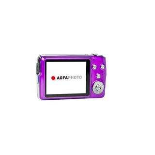 Agfaphoto  AgfaPhoto Compact DC8200 1/3.2" Fotocamera compatta 18 MP CMOS 4896 x 3672 Pixel Viola 