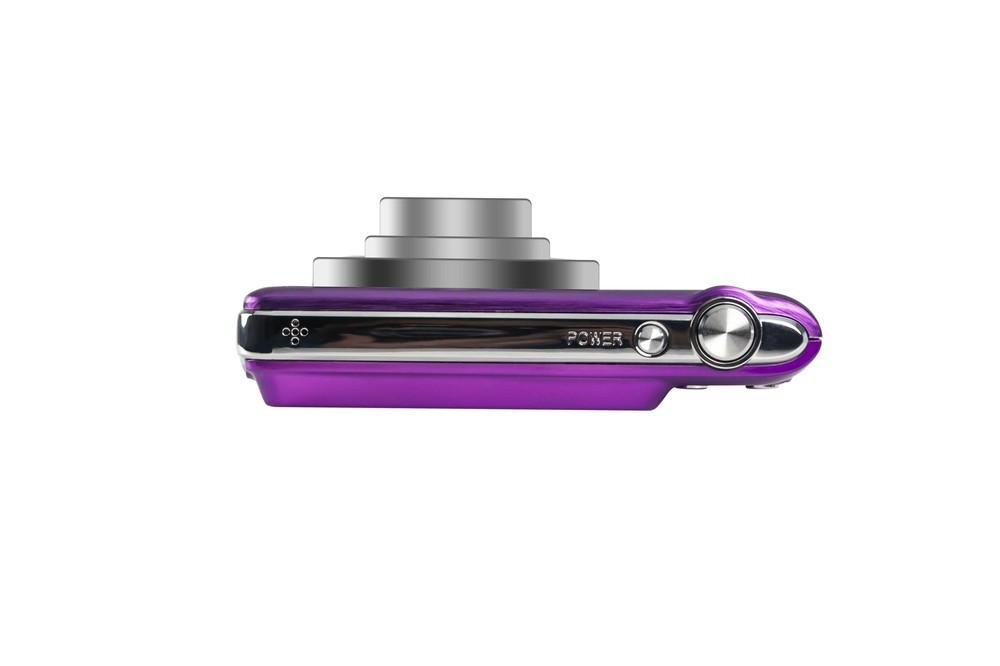 Agfaphoto  AgfaPhoto Compact DC8200 1/3.2" Fotocamera compatta 18 MP CMOS 4896 x 3672 Pixel Viola 