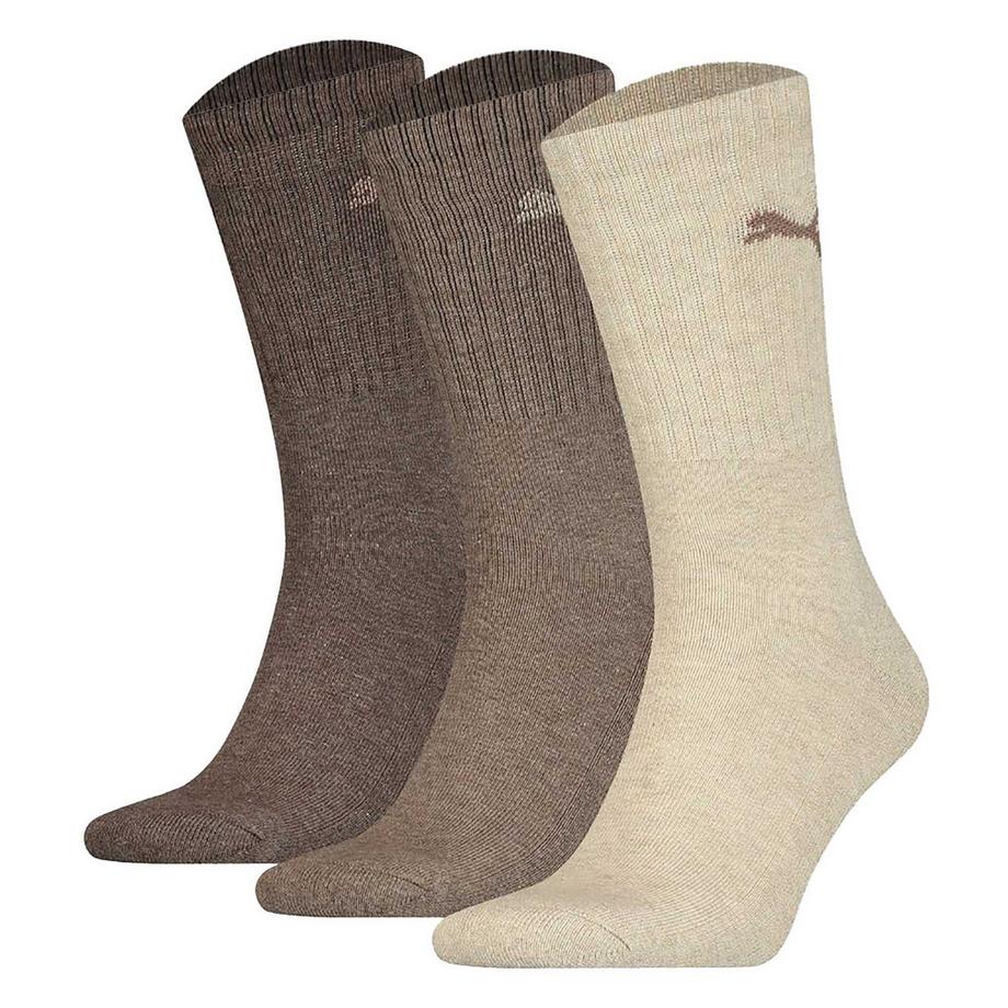 Calzini Unisex Confezione da 3 Stretch