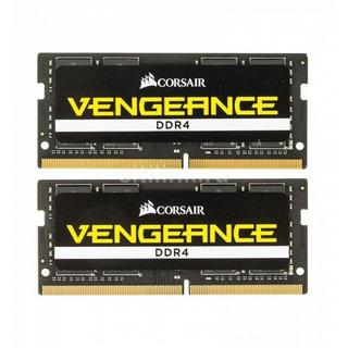 Corsair  Vengeance SO-DDR4-RAM 