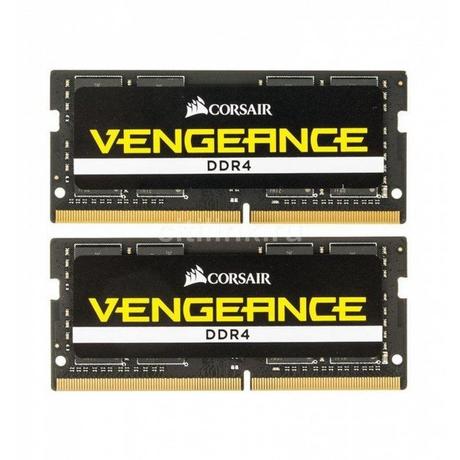 Corsair  Vengeance SO-DDR4-RAM 