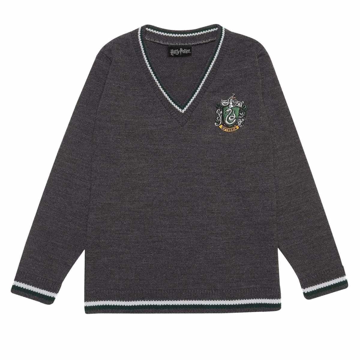 Image of Pullover Mädchen Grau 116