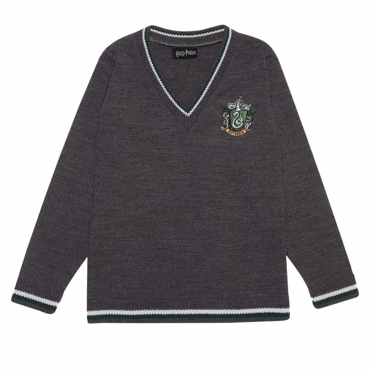 HARRY-POTTER  Pull Enfant 