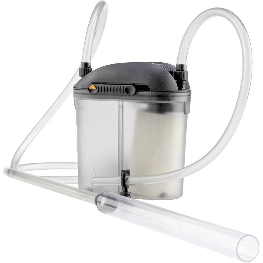 Eden WaterParadise  Bodengrund-Reiniger 501 Gravel Cleaner für Aquarien 