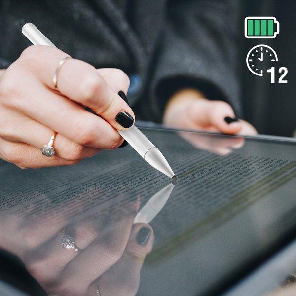 Avizar  Penna touch per iPad ricaricabile 