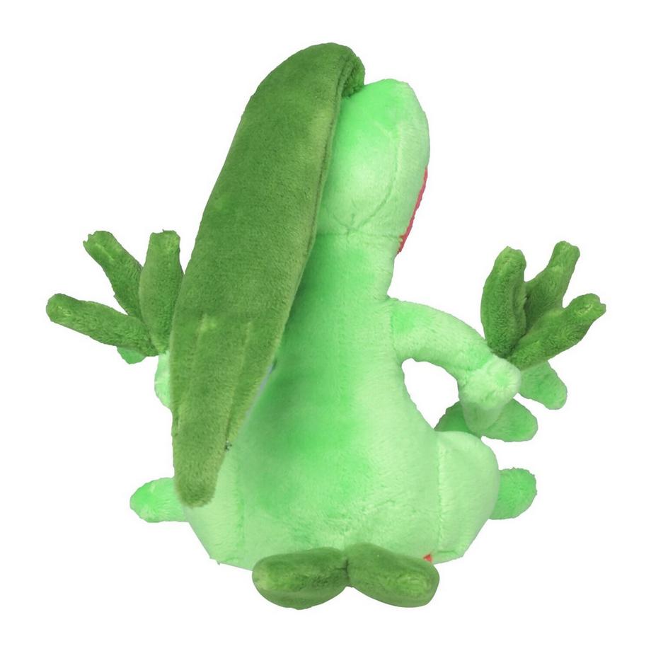 Pokemon  Grovyle Sitting Cuties Plush 