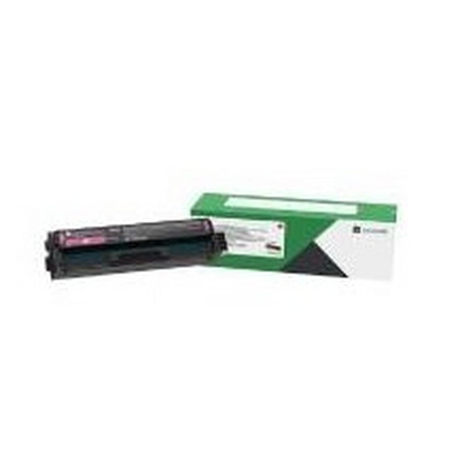 20N20M0 cartuccia toner 1 pz Magenta