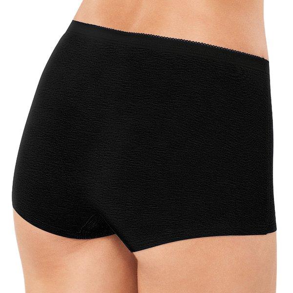 sloggi  Basic + - lot de 3 - Culottes Shorty 