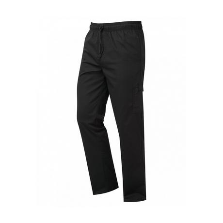 PREMIER  pantalon chef eential 