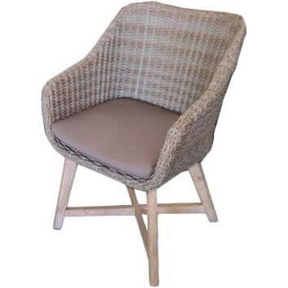 mutoni pleasure Garten Essgruppe Oakland (5-tlg)  