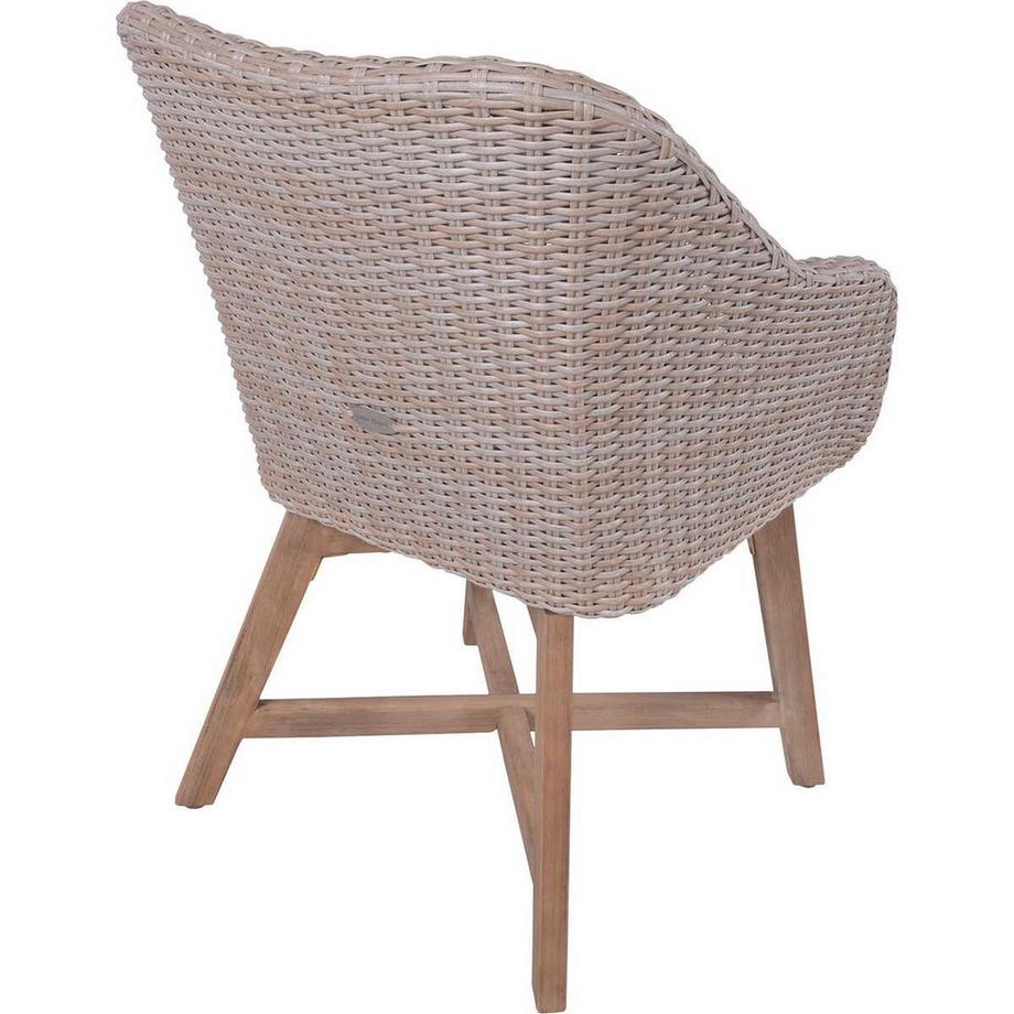 mutoni pleasure Garten Essgruppe Oakland (5-tlg)  