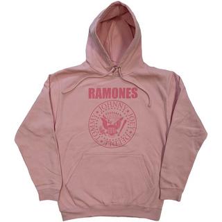 Ramones  Hey Ho Kapuzenpullover 