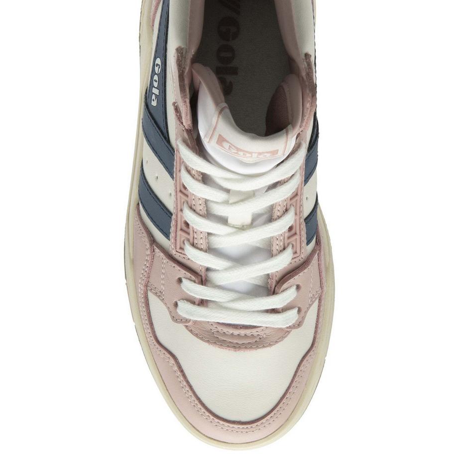 gola Challenge High Top Baskets  