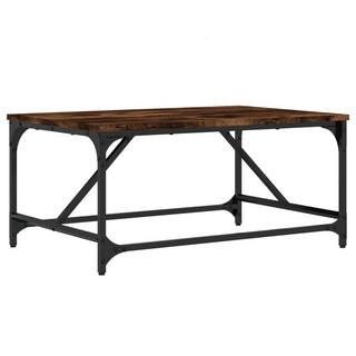 VidaXL Table basse bois d'ingénierie  