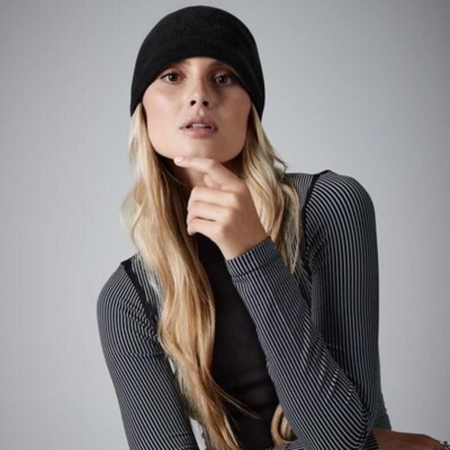 Beechfield Bonnet Actif Déperlant  