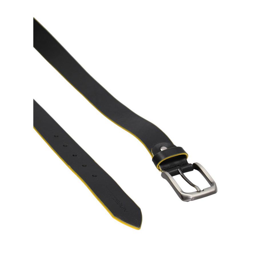 Momo Design Ceinture en cuir Wolf  