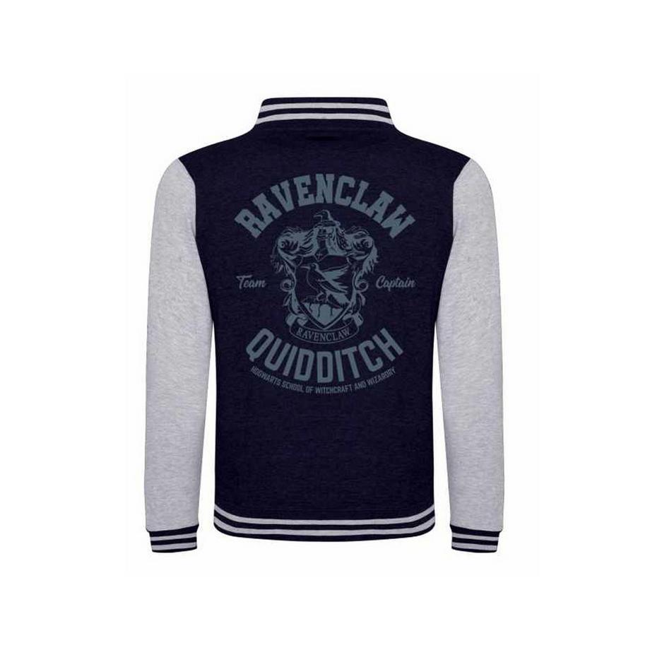 HARRY-POTTER VarsityJacke (USCollegeStil)  