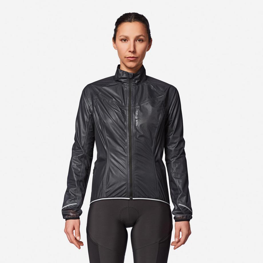 Velo Regenjacke  Ultralight Wasserdicht