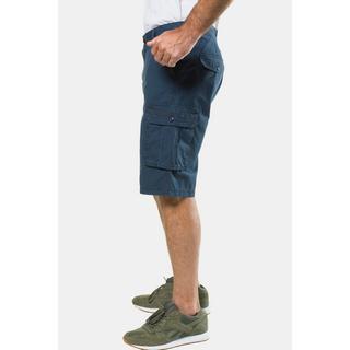 JP1880  Cargo-Bermuda, 6 Pockets, Regular Fit, gerades Bein 