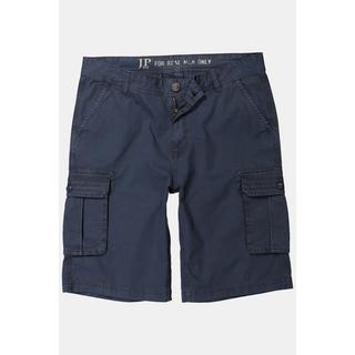 JP1880  Cargo-Bermuda, 6 Pockets, Regular Fit, gerades Bein 