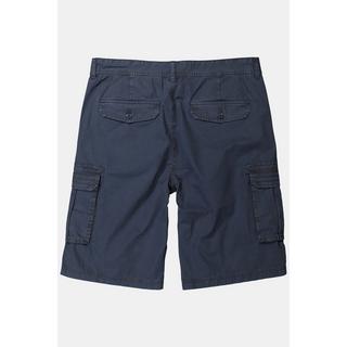 JP1880  Cargo-Bermuda, 6 Pockets, Regular Fit, gerades Bein 