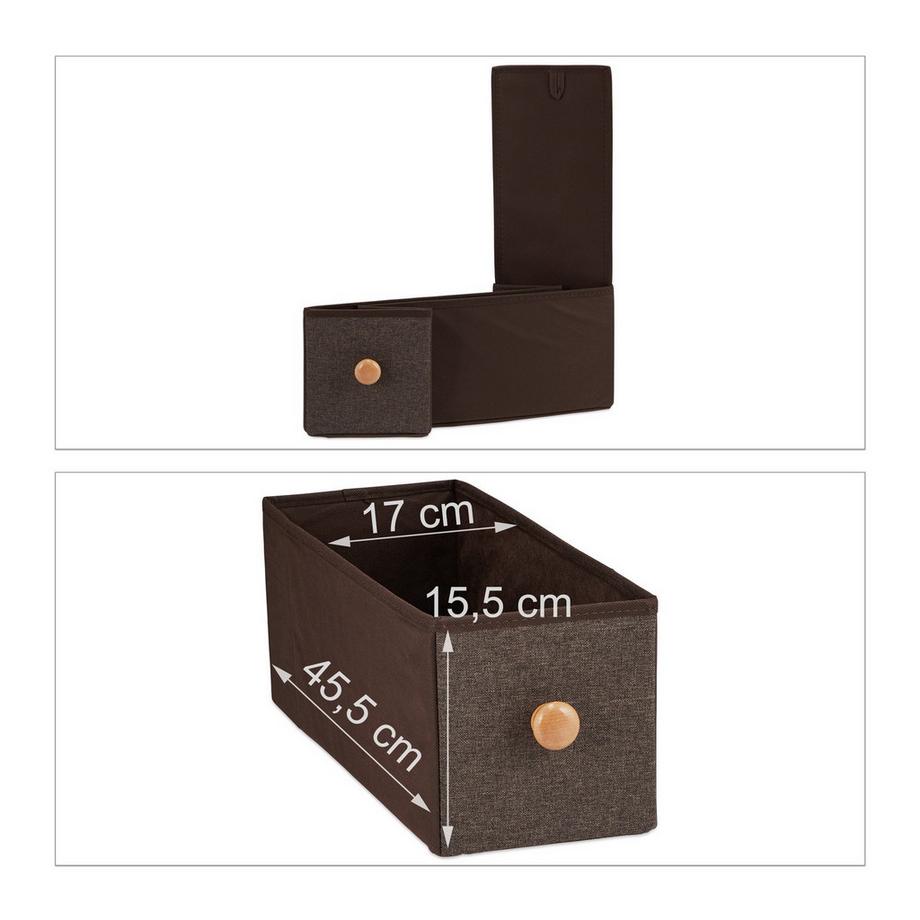 B2X Cassettiera verso. Design  