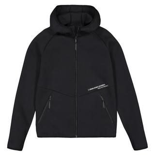 La Redoute Collections  Sweat à capuche zippé matière technique 