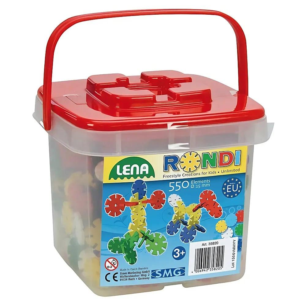 Image of Rondi 25 Eimer Multicolor