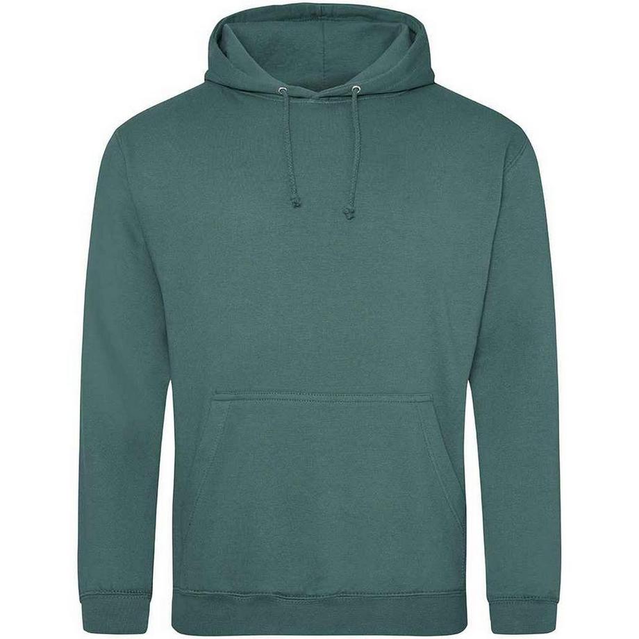 College Kapuzenpullover