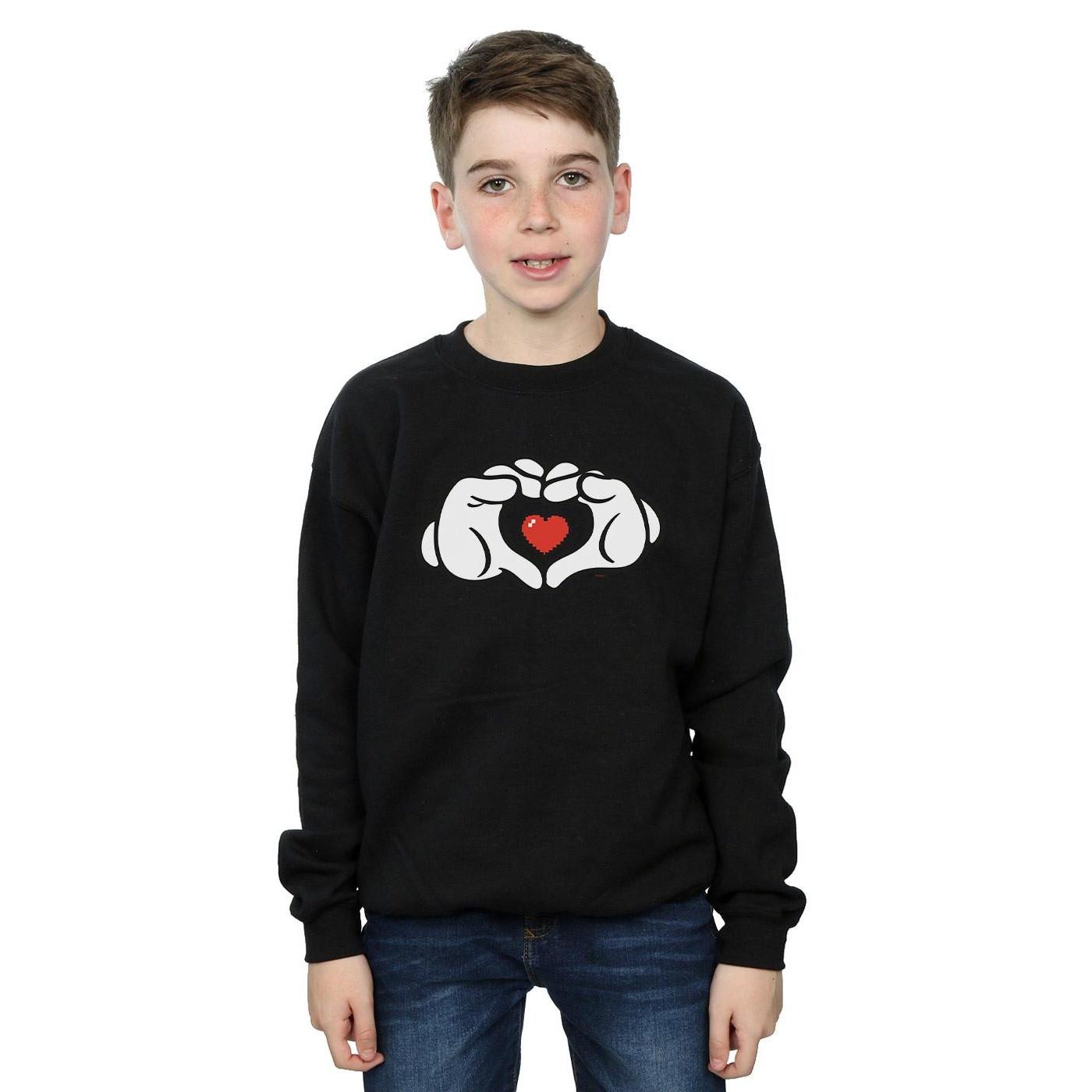 Disney  Sweatshirt 